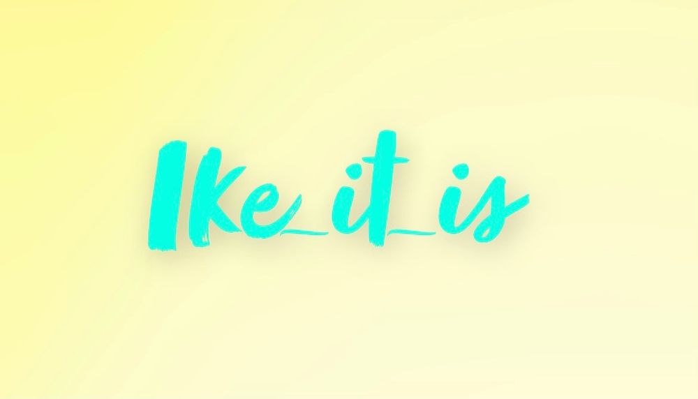 ike_it_is OnlyFans profile picture