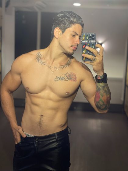 neo_dimou_1234 OnlyFans picture