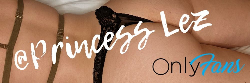 princesslez OnlyFans profile picture