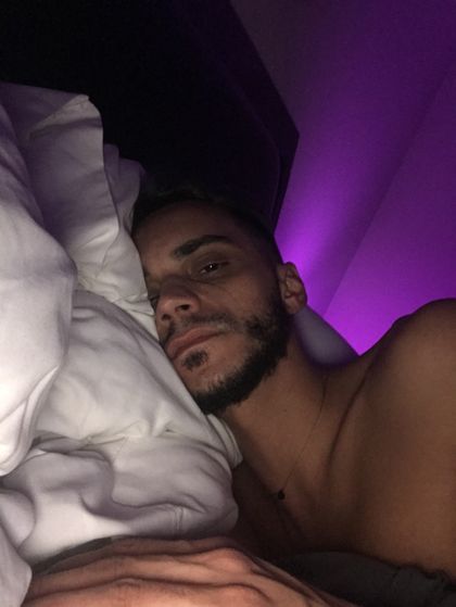 iiranroman OnlyFans picture