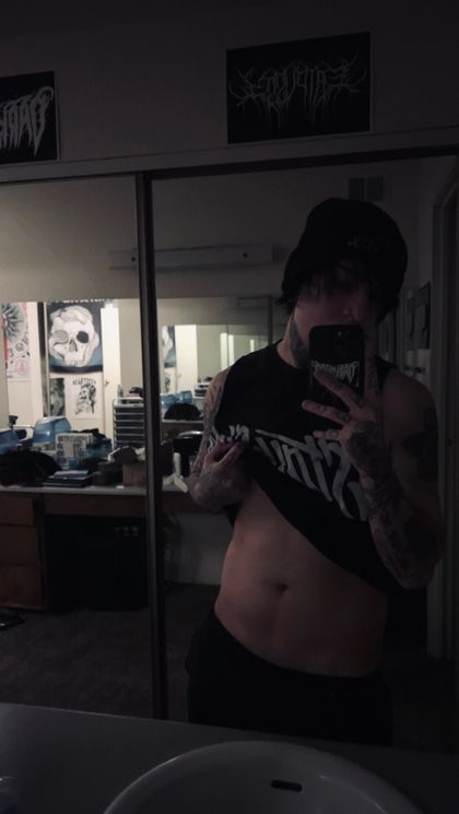 night_shayde OnlyFans picture