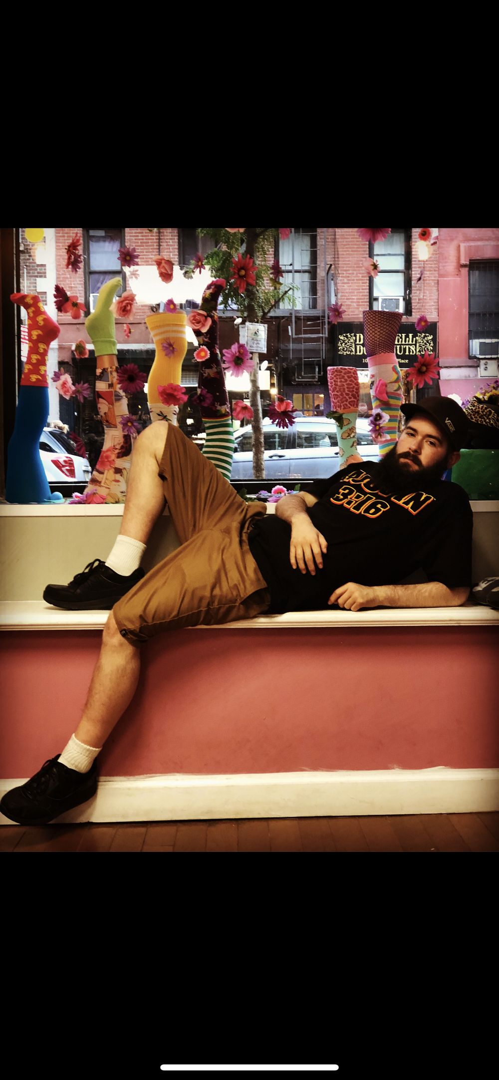 fearthebeardx OnlyFans profile picture