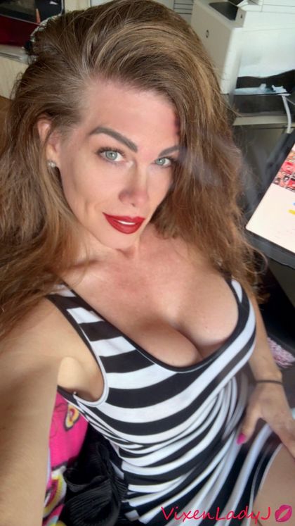 vixenladyj OnlyFans picture