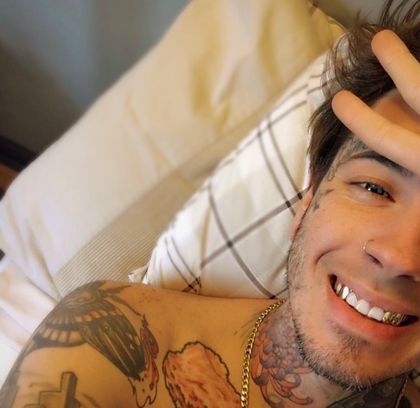 richietattoo OnlyFans picture