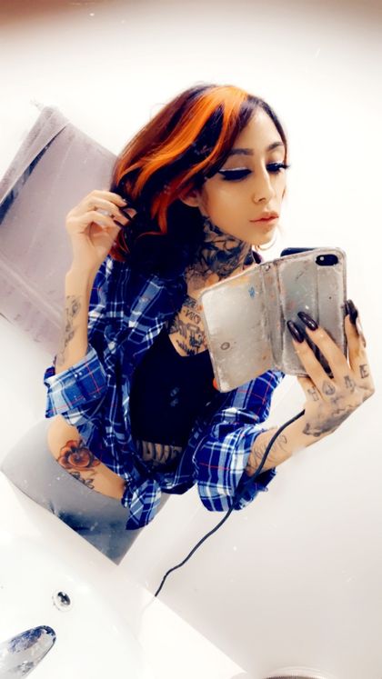 itty-bitz192 OnlyFans picture