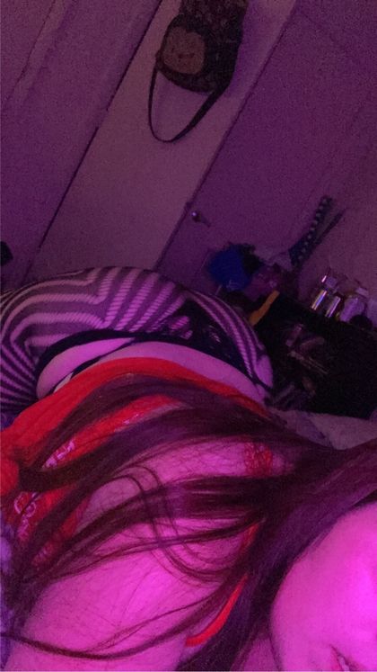 u277raineydayzzz23 OnlyFans picture