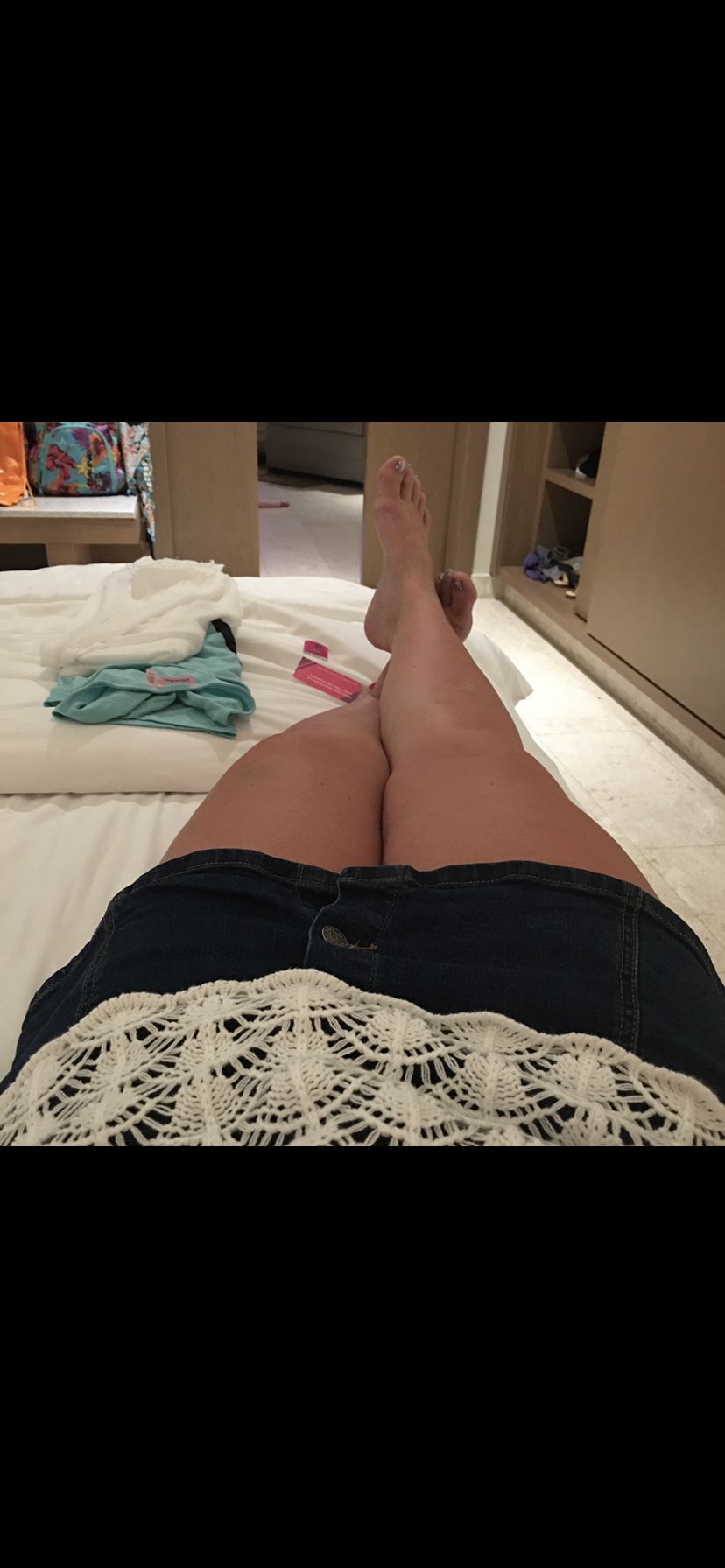 sexygirlfeetandmore OnlyFans profile picture