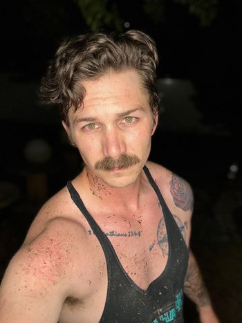 Dick, The Dirty Dad