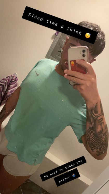 tylerclements OnlyFans picture