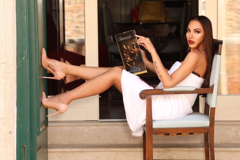elitasousa OnlyFans profile picture