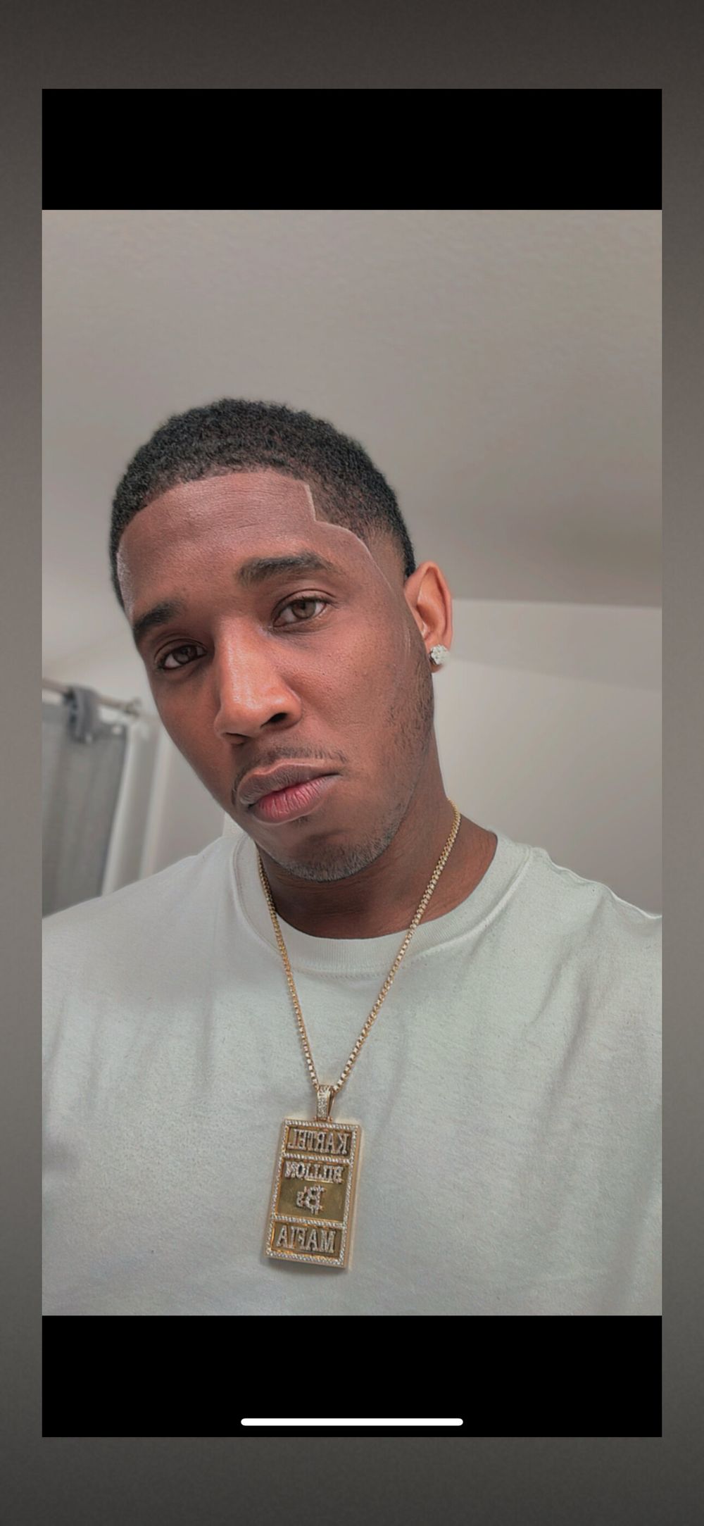 barrybondss OnlyFans profile picture