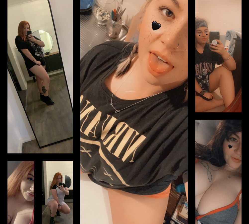 gingergirl497 OnlyFans profile picture