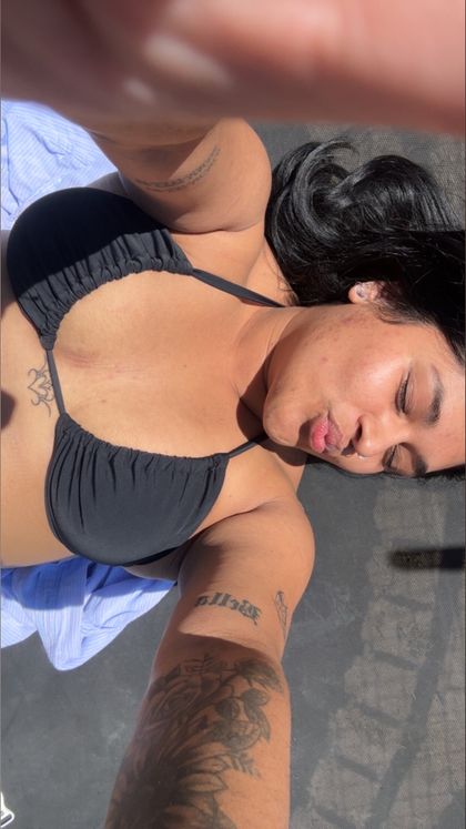 bonitaagordita OnlyFans picture