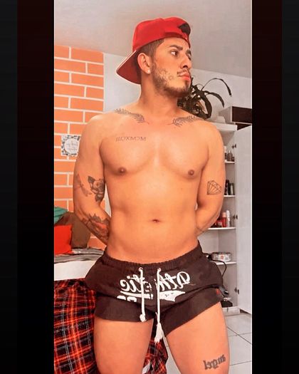 ttonoliveer OnlyFans picture