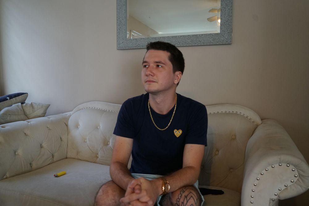 leightonward OnlyFans profile picture