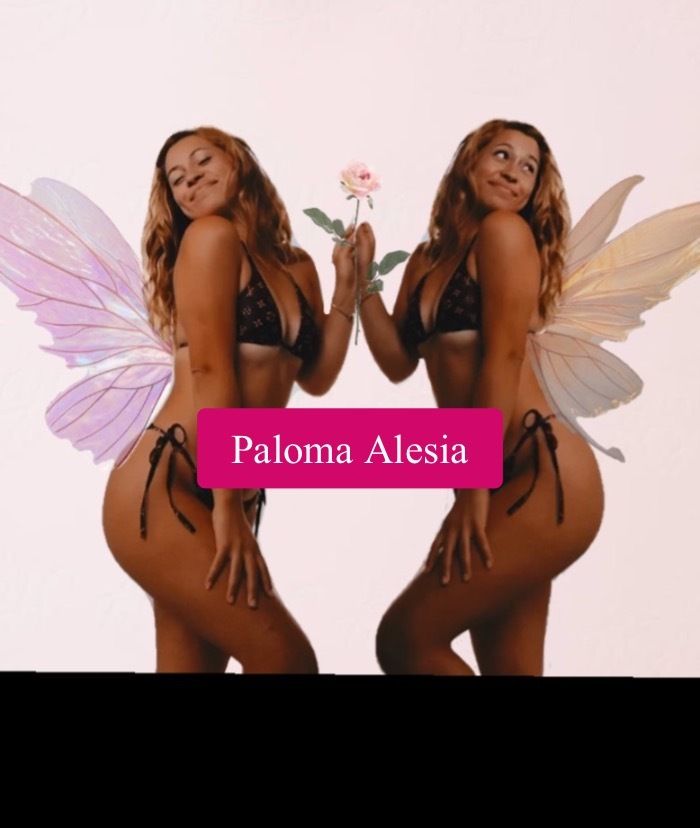 palomaalesia OnlyFans profile picture