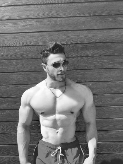jackclarke OnlyFans picture