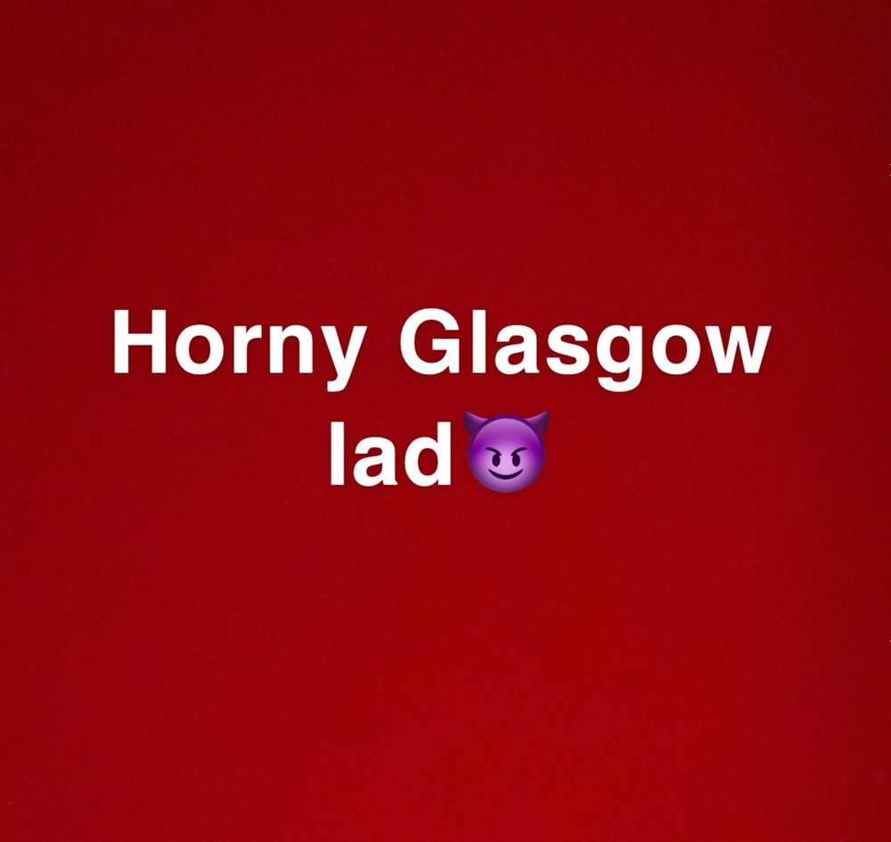 glasgowboy198 OnlyFans profile picture