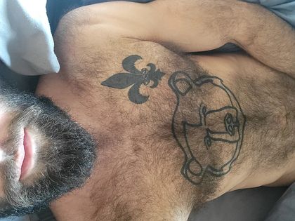chocobear89 OnlyFans picture