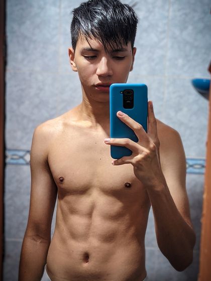 angelcurts OnlyFans picture