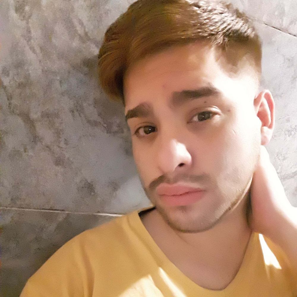 nicolas72838471 OnlyFans profile picture