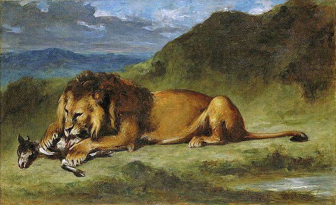 thelionxxx OnlyFans profile picture