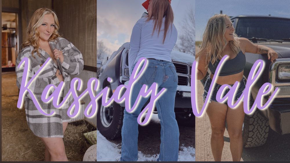 kassidyvale OnlyFans profile picture