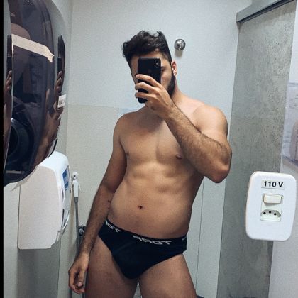 luscavieira OnlyFans picture