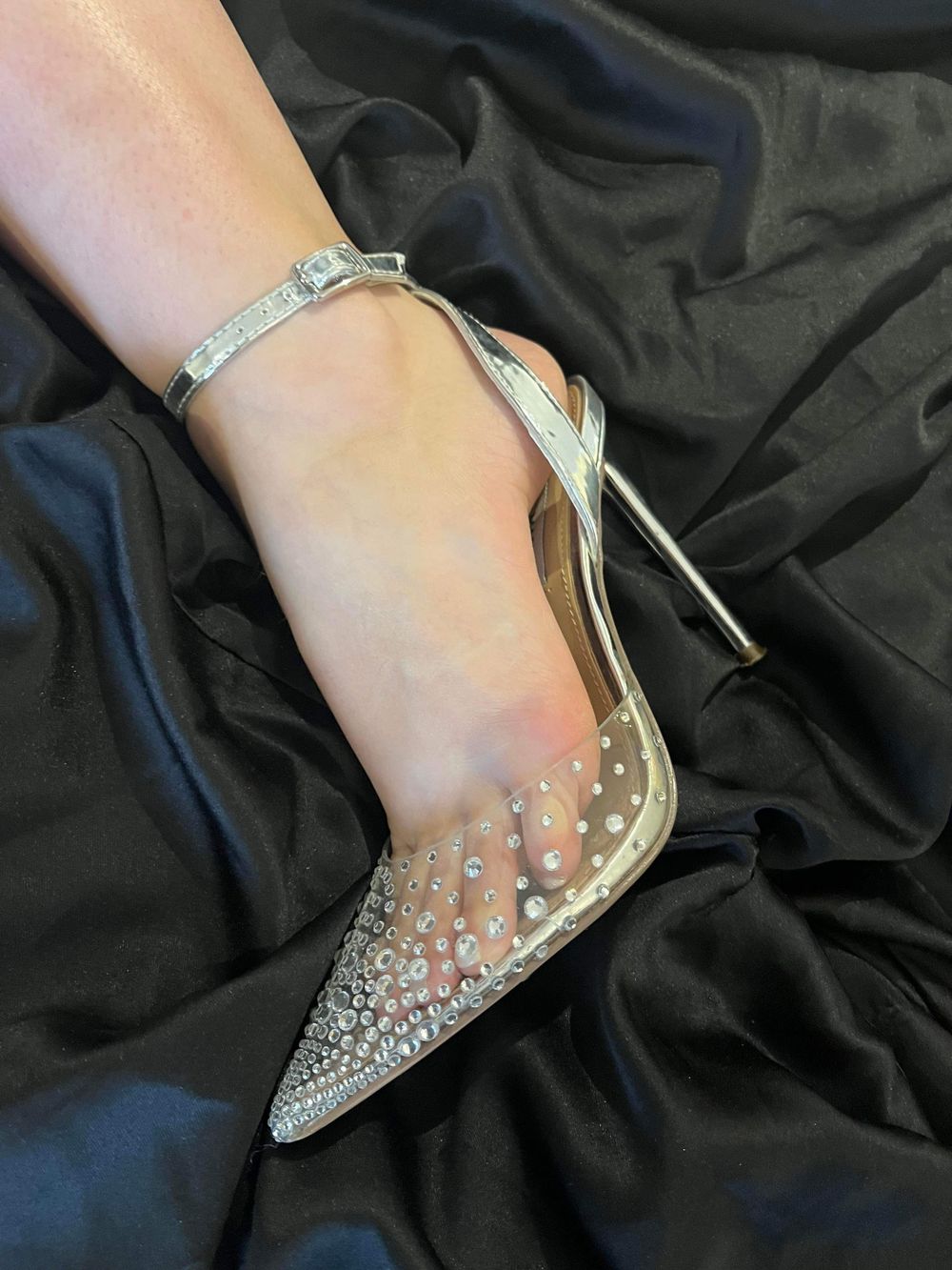 petitestilettobabe OnlyFans profile picture
