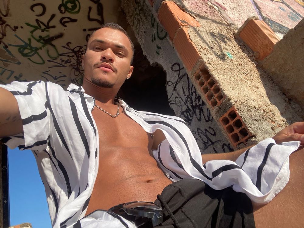xxnewtom OnlyFans profile picture