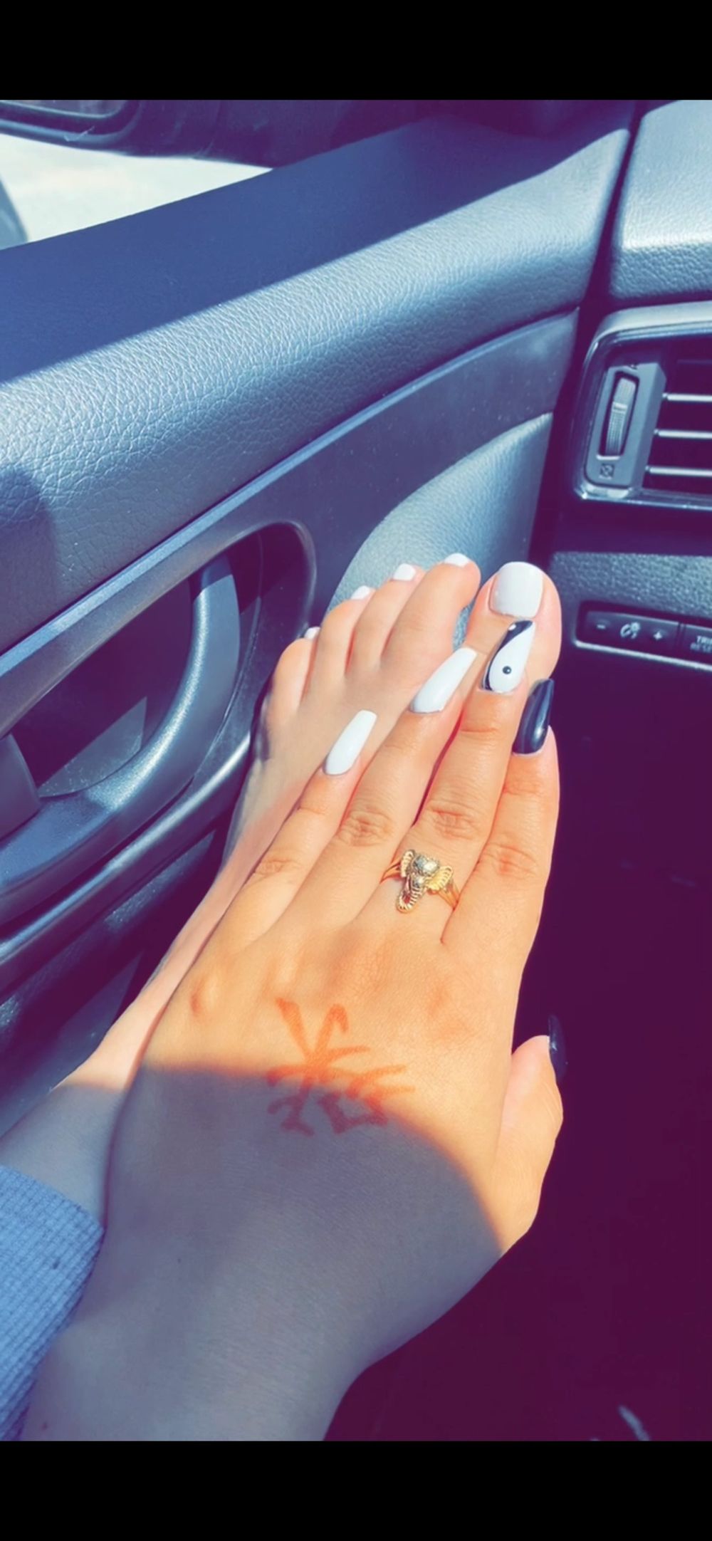 metisfeet1 OnlyFans profile picture