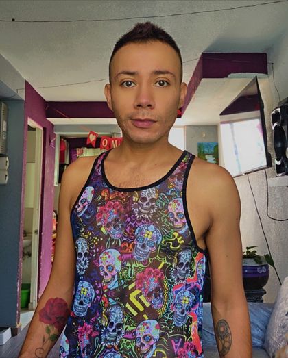 ioelcachondo OnlyFans picture