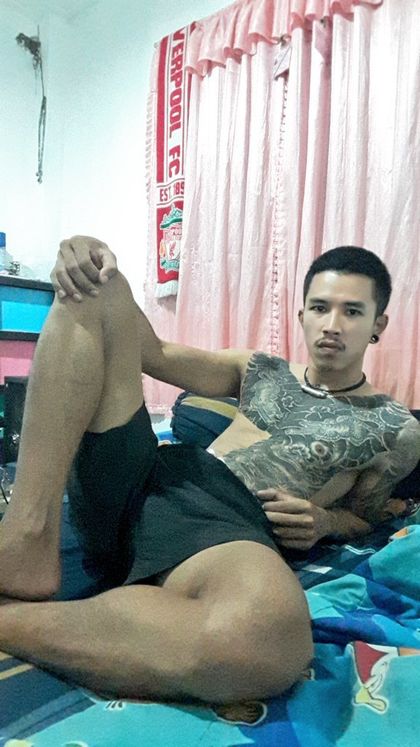 baoubon OnlyFans picture