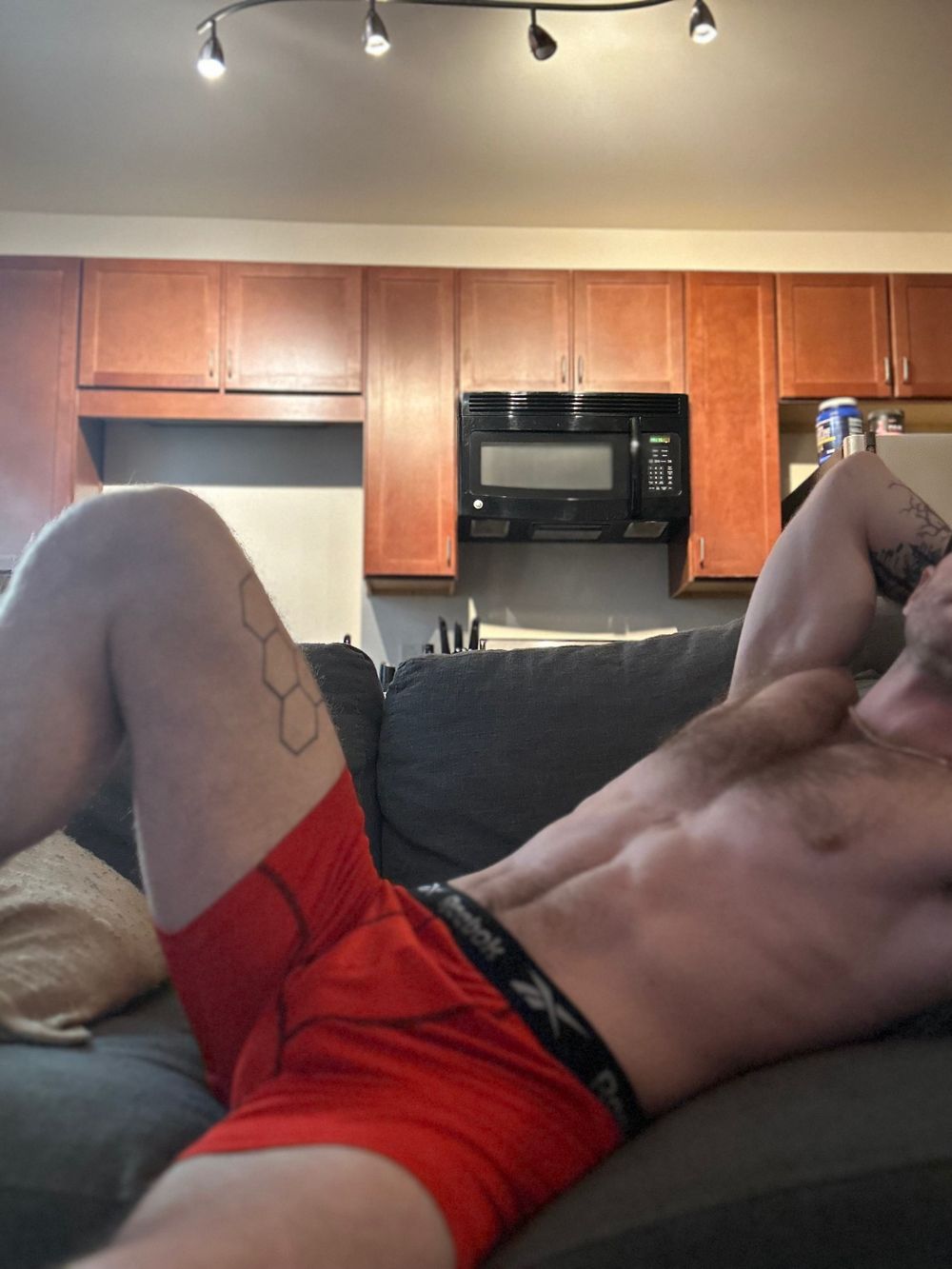 nicejohnson69 OnlyFans profile picture