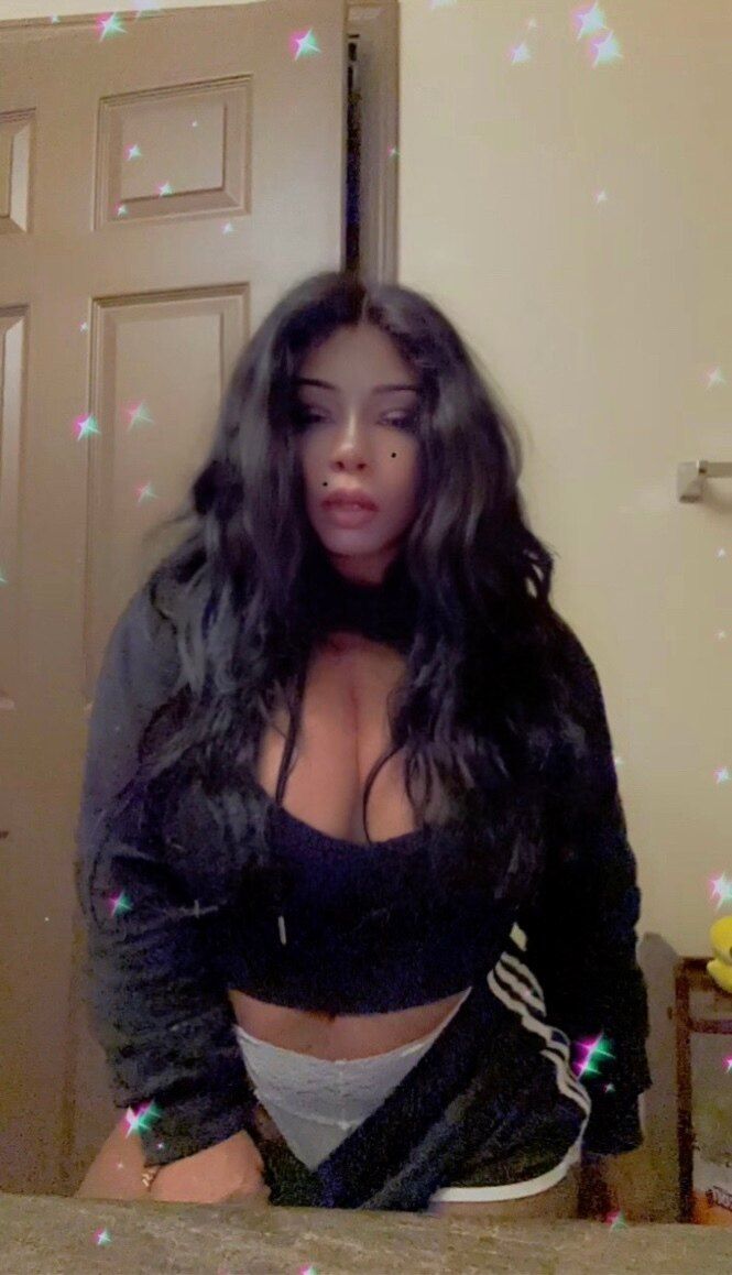 sexy_dominican_kitty OnlyFans profile picture
