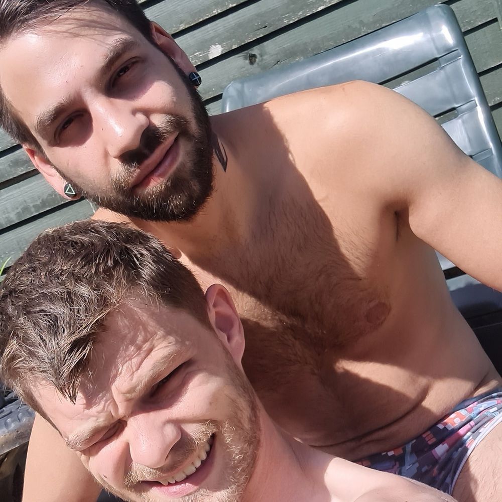 liamandnikoxxx OnlyFans profile picture