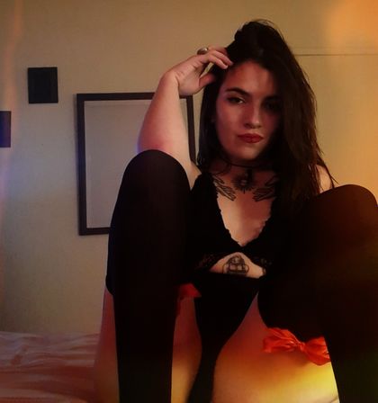 badraven7 OnlyFans picture