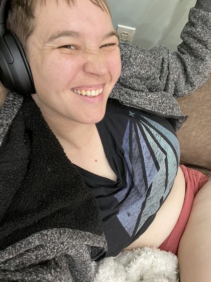 welcometokassi OnlyFans picture