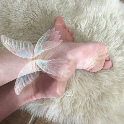 fairyfootfetish OnlyFans picture