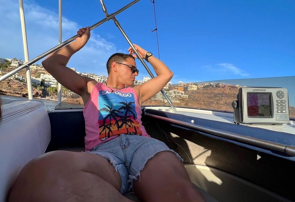 jorgemnor OnlyFans profile picture