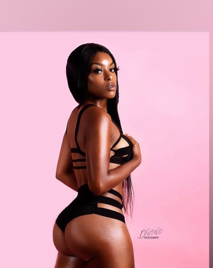 donnaqueen OnlyFans picture