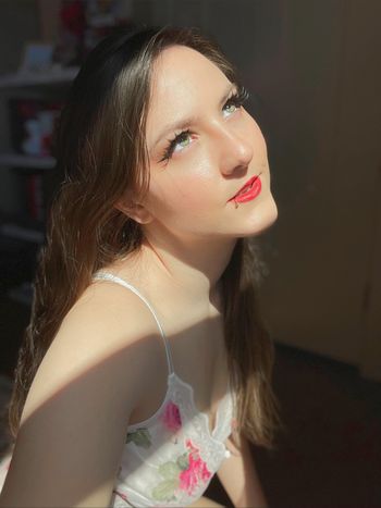 Luna’s Free OnlyFans!