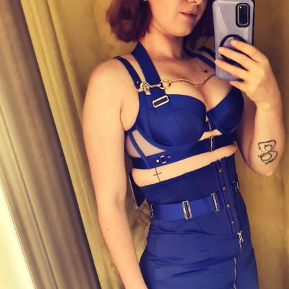 mareejordy OnlyFans picture