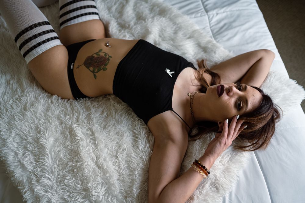 posesophiarose OnlyFans profile picture