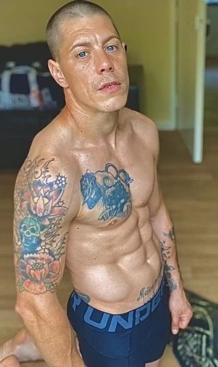 naughtyfitnessboy OnlyFans picture