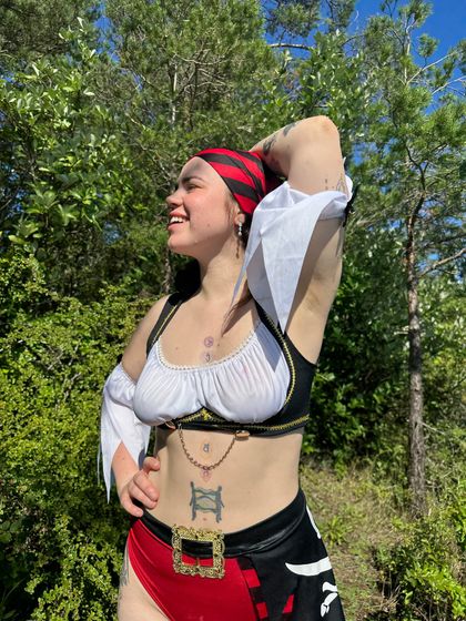 sayyestotess OnlyFans picture