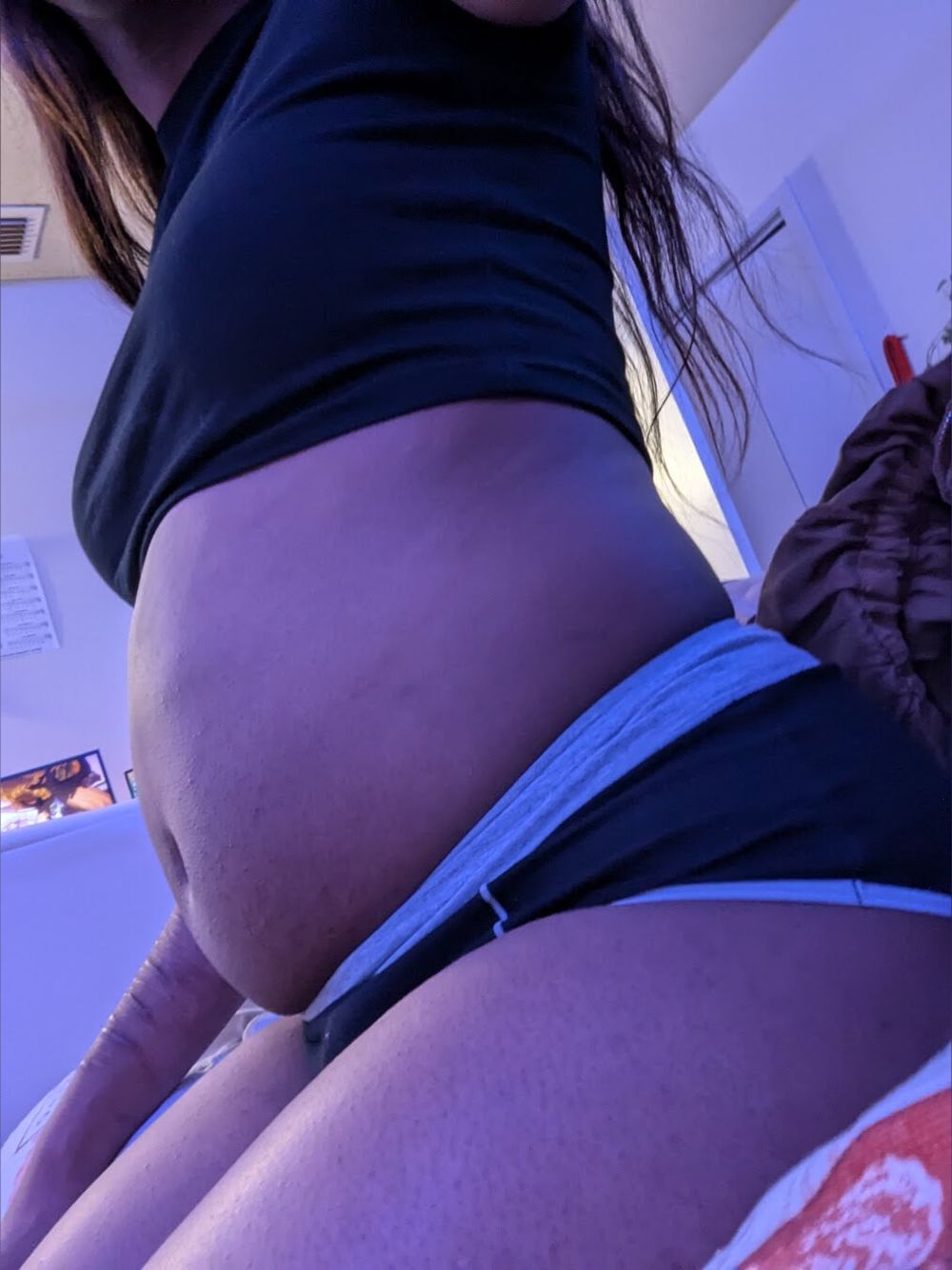 lattebelly OnlyFans profile picture