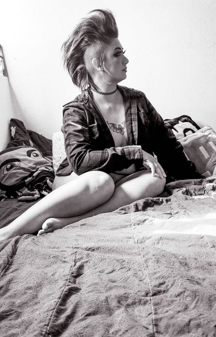 rosedeviant OnlyFans picture