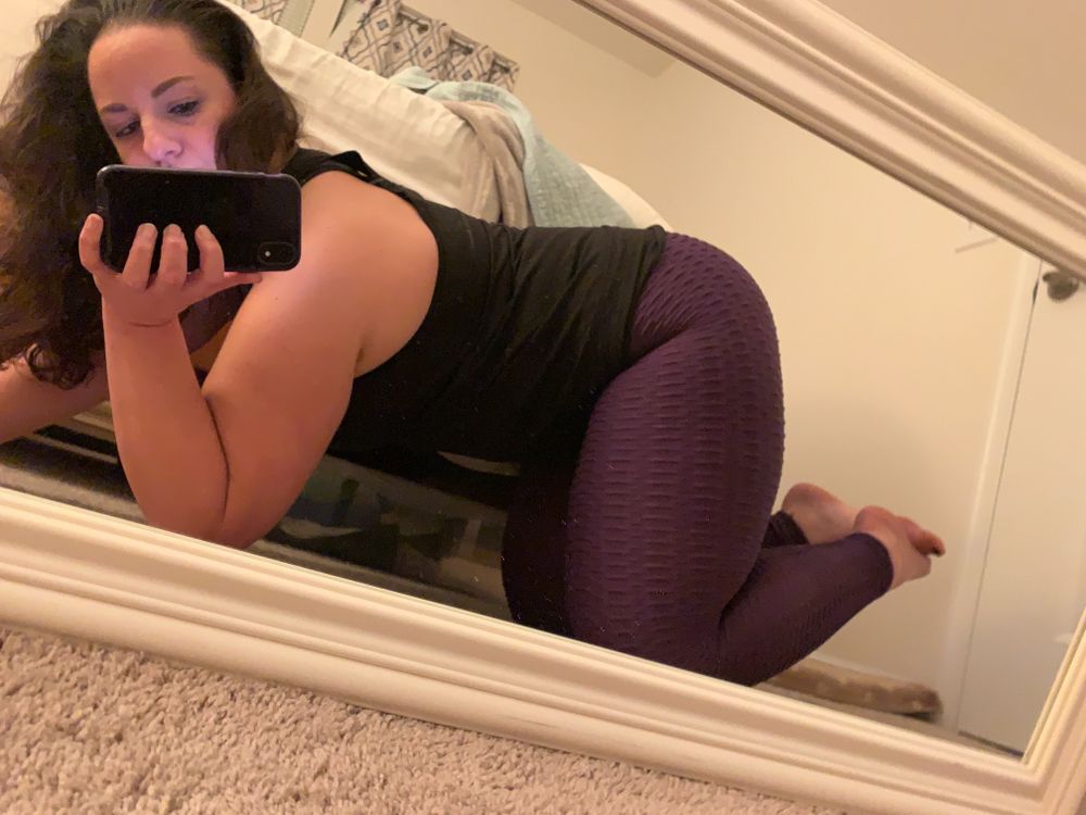 sxycurvy OnlyFans profile picture