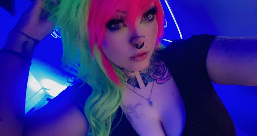 lunaghostess OnlyFans profile picture